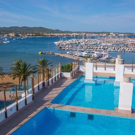 Sunside Ibiza Studios - Only Adults- Formerly Known As Central Park San Antonio  Ngoại thất bức ảnh