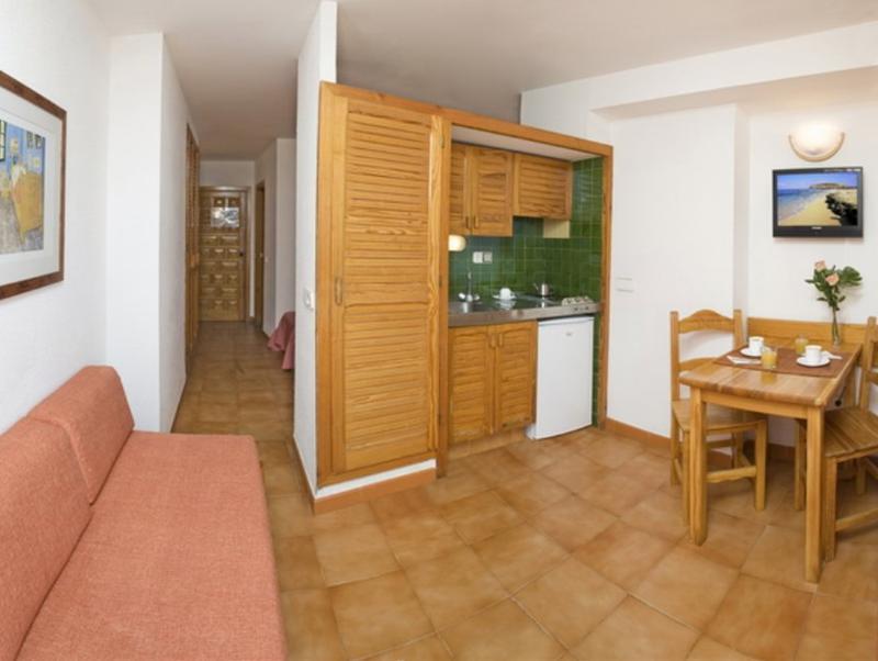 Sunside Ibiza Studios - Only Adults- Formerly Known As Central Park San Antonio  Ngoại thất bức ảnh